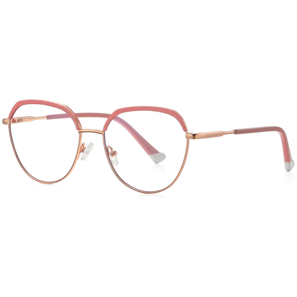 Candye Geometric Reading Glasses RF4763 