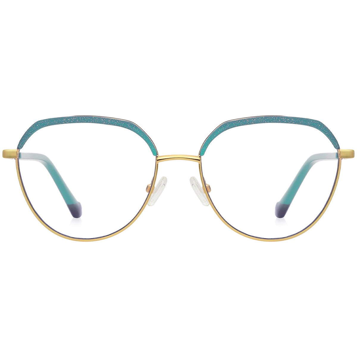 Candye Geometric Reading Glasses RF4763 