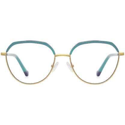 Candye Geometric Reading Glasses RF4763 