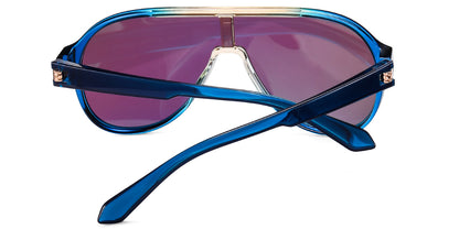 Candye Geometric Sunglasses SG4591 