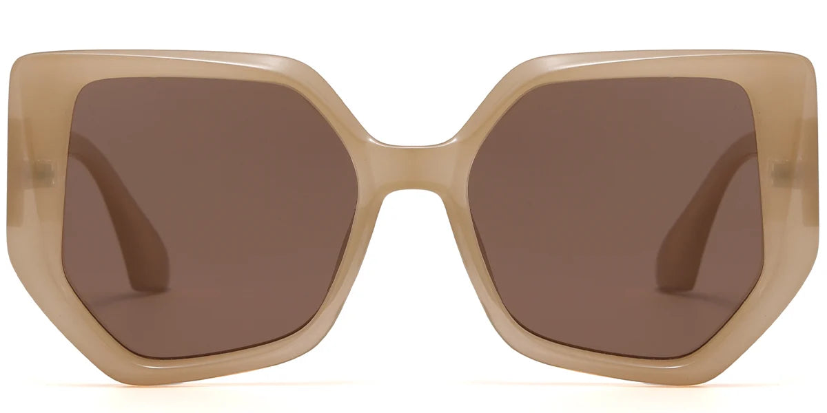 Candye Geometric Sunglasses SG4619 