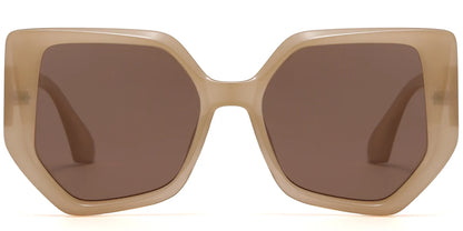 Candye Geometric Sunglasses SG4619 