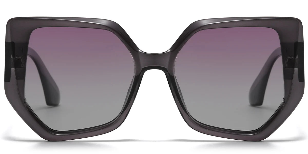 Candye Geometric Sunglasses SG4619 