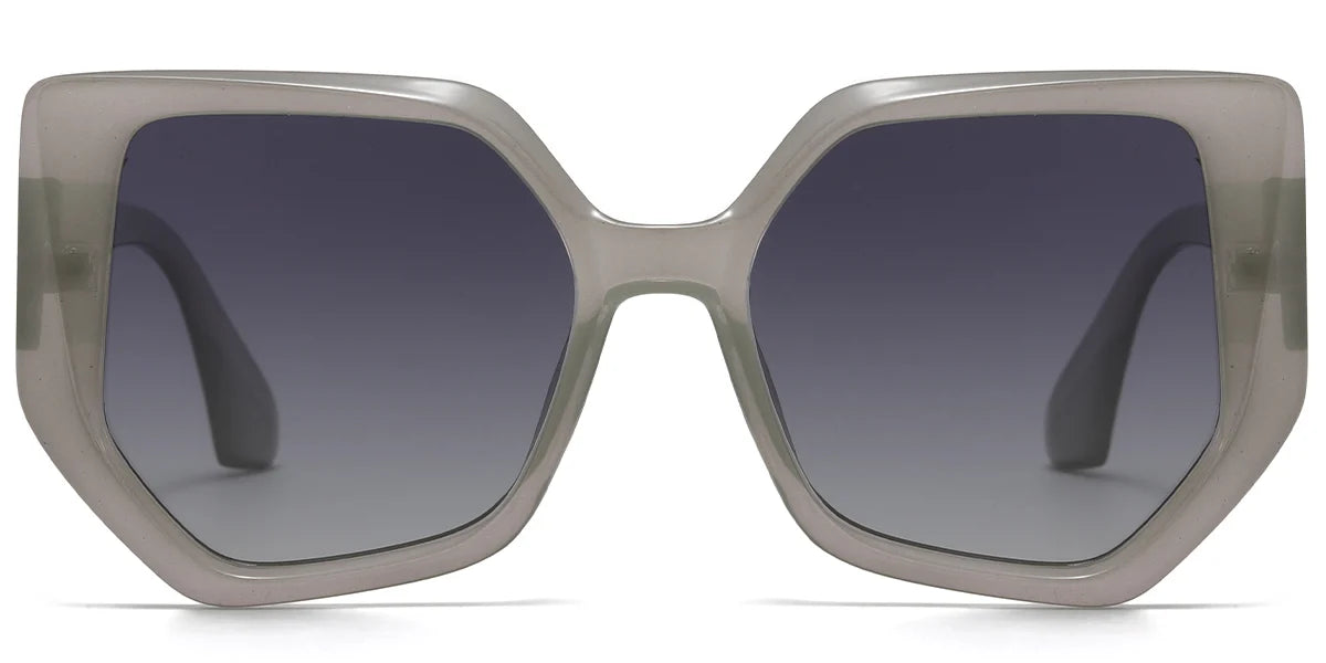 Candye Geometric Sunglasses SG4619 