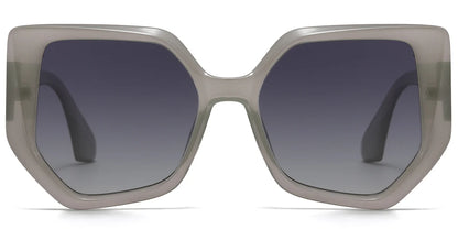 Candye Geometric Sunglasses SG4619 