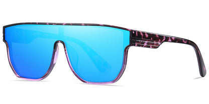 Candye Geometric Sunglasses SG5273 