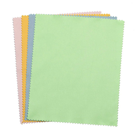 Candye High Quality Cleaning Cloth (220gms) A1001 