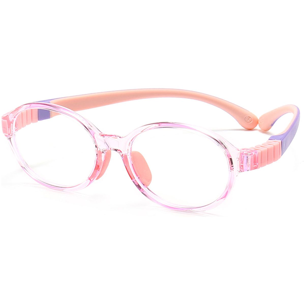 Candye Kid's Oval Frame F5611 