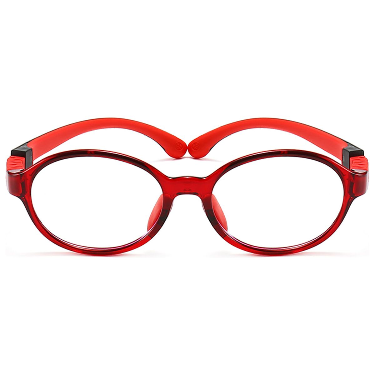 Candye Kid's Oval Frame F5611 