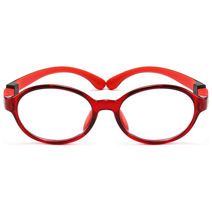 Candye Kid's Oval Frame F5611 