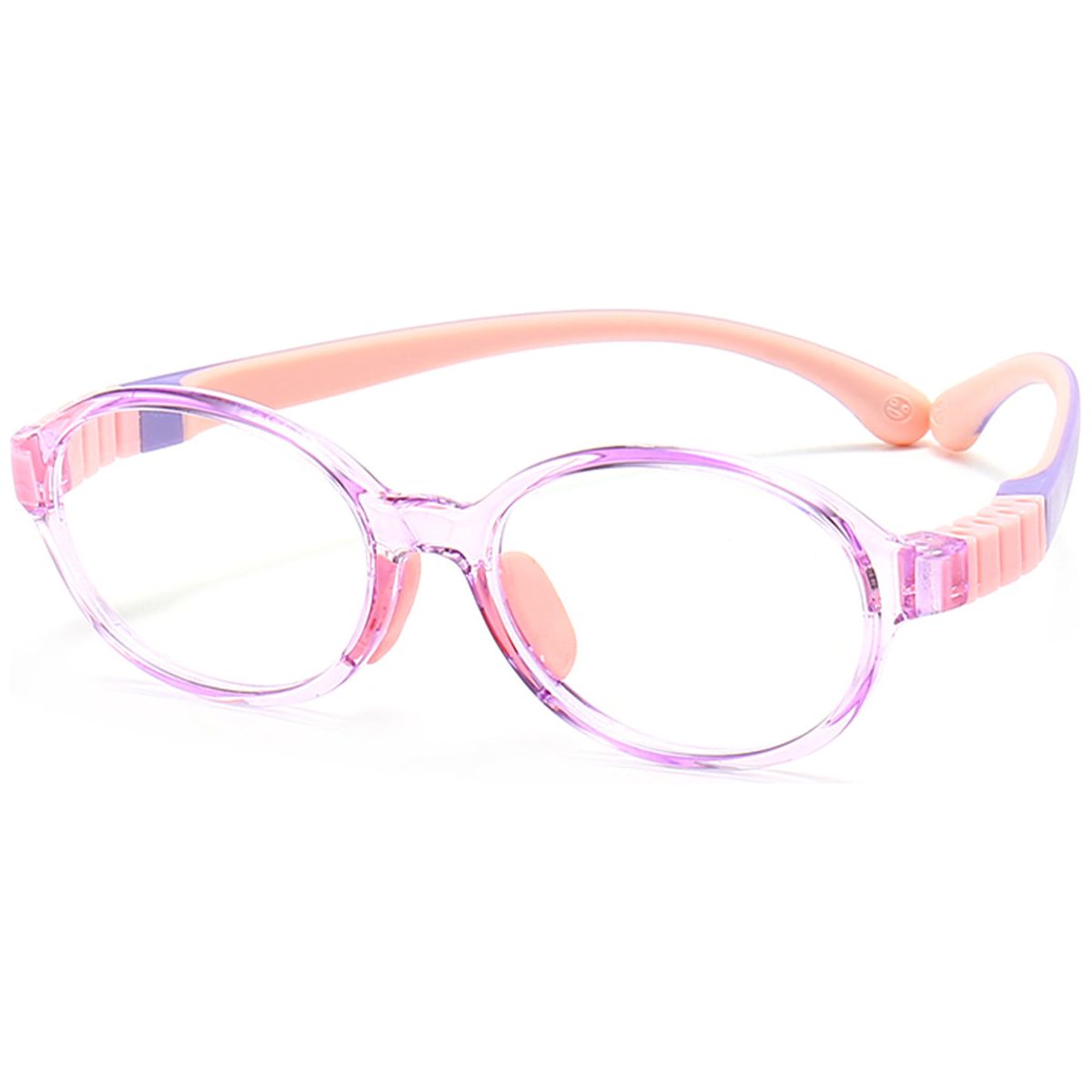 Candye Kid's Oval Frame F5611 