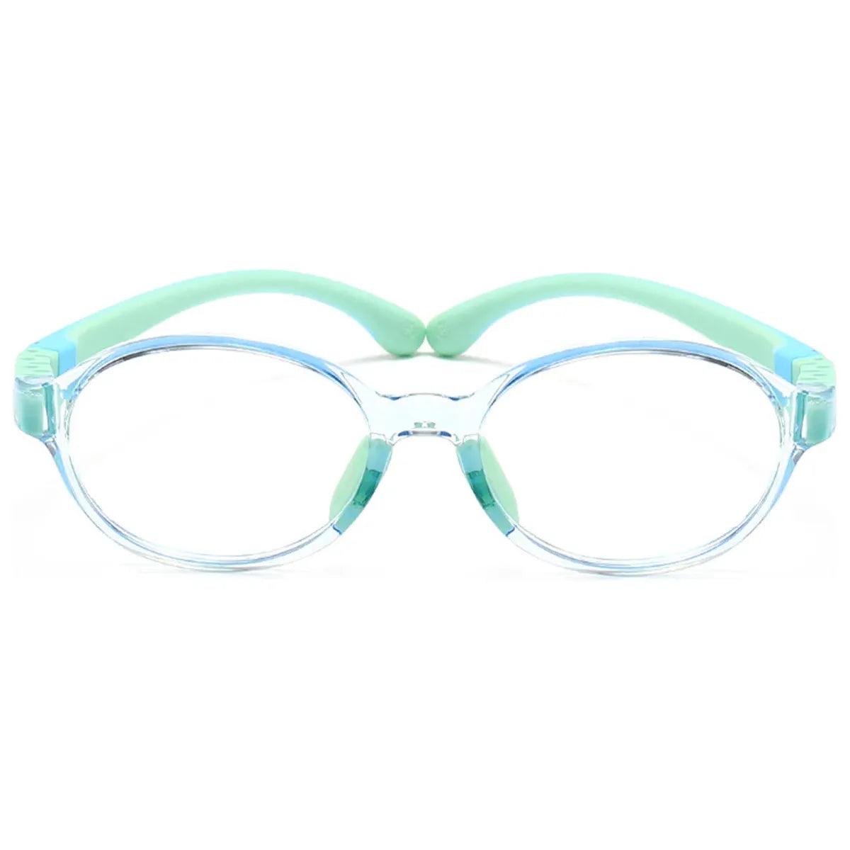 Candye Kid's Oval Frame F5611 