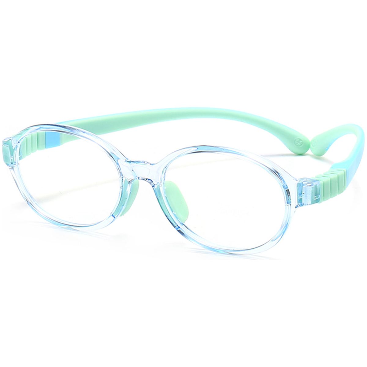 Candye Kid's Oval Frame F5611 