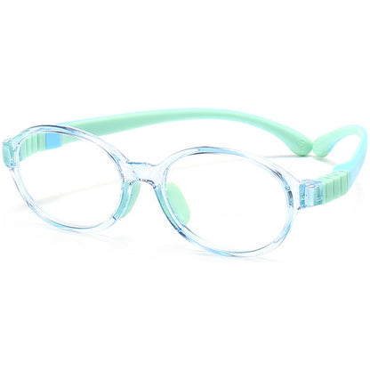 Candye Kid's Oval Frame F5611 