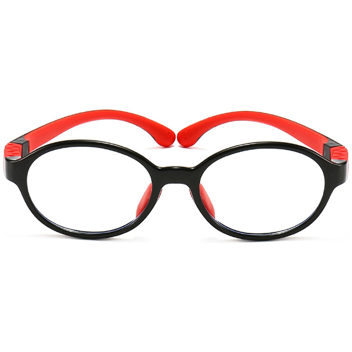 Candye Kid's Oval Frame F5611 