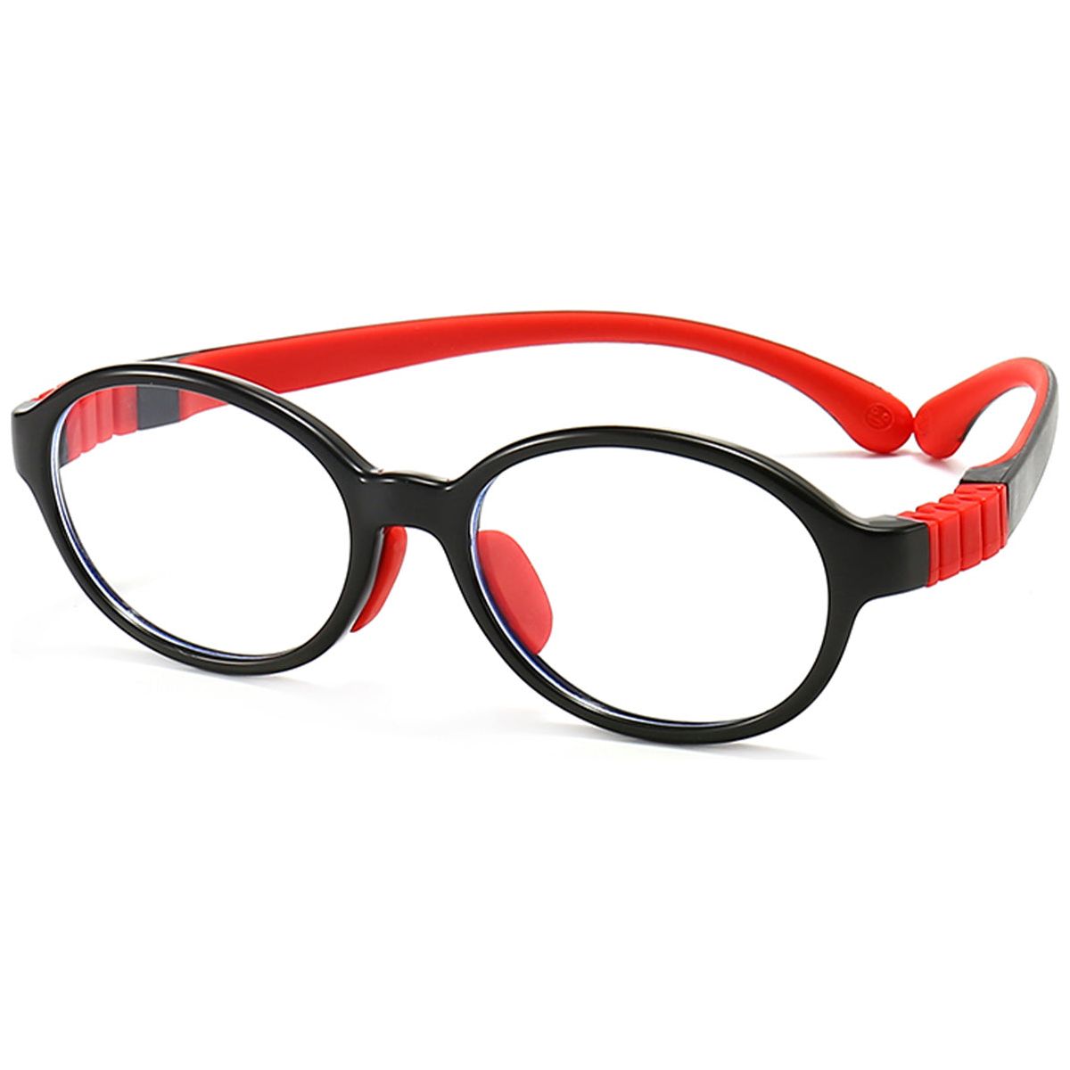 Candye Kid's Oval Frame F5611 