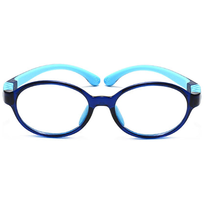 Candye Kid's Oval Frame F5611 