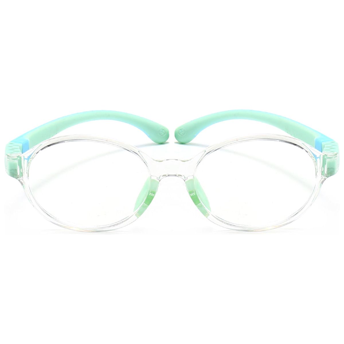 Candye Kid's Oval Frame F5611 