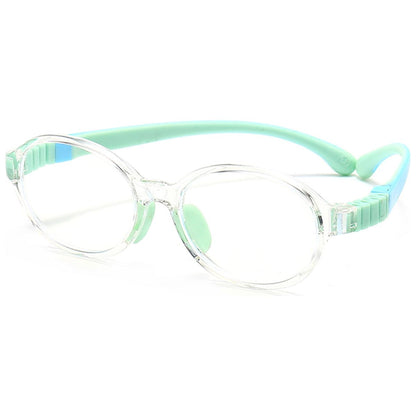 Candye Kid's Oval Frame F5611 