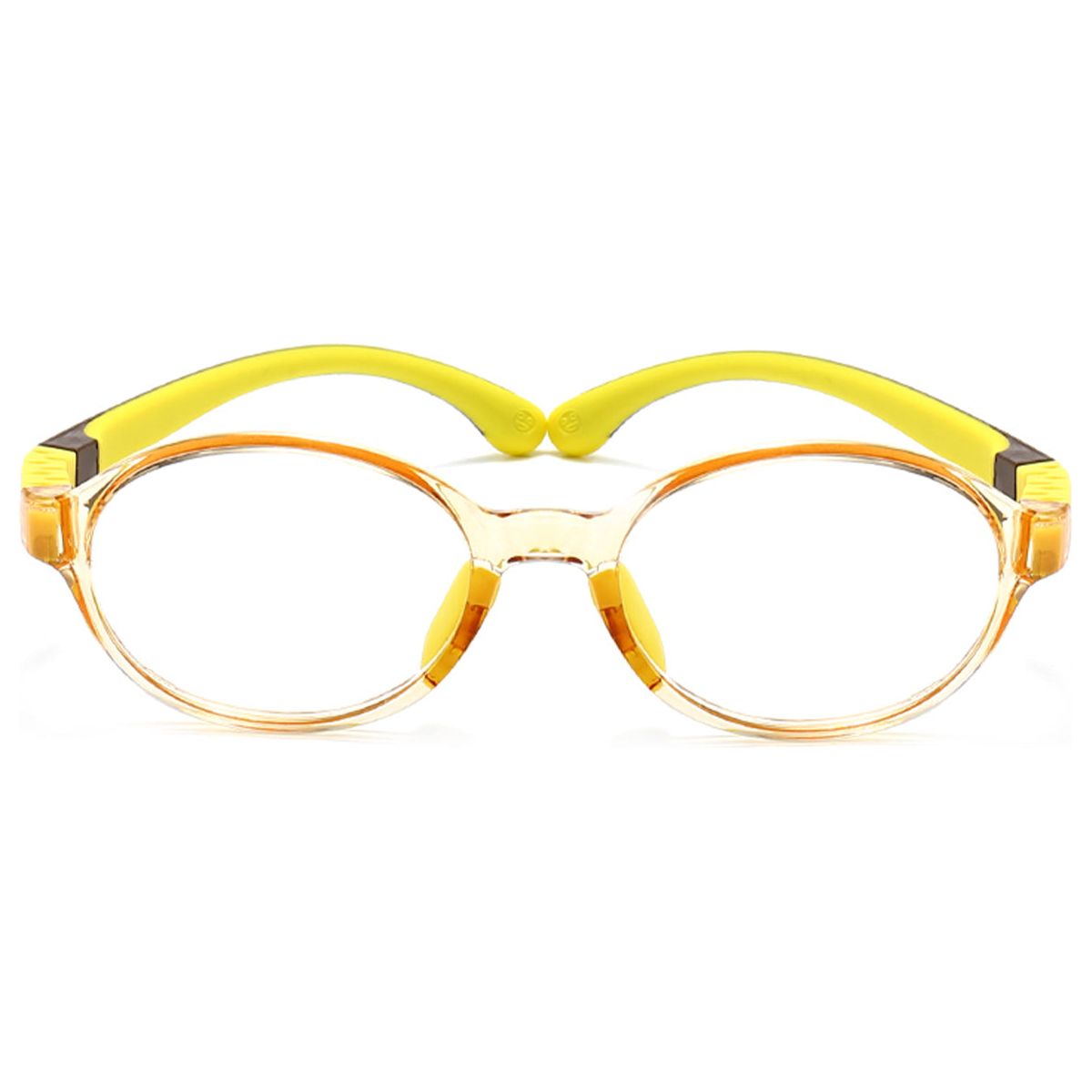 Candye Kid's Oval Frame F5611 