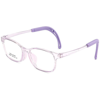 Candye Kid's Rectangle Frame F4691 