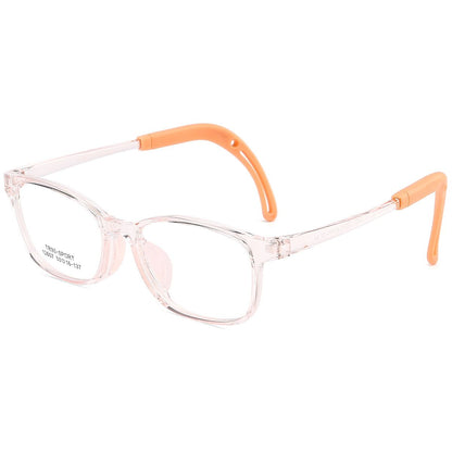 Candye Kid's Rectangle Frame F4691 