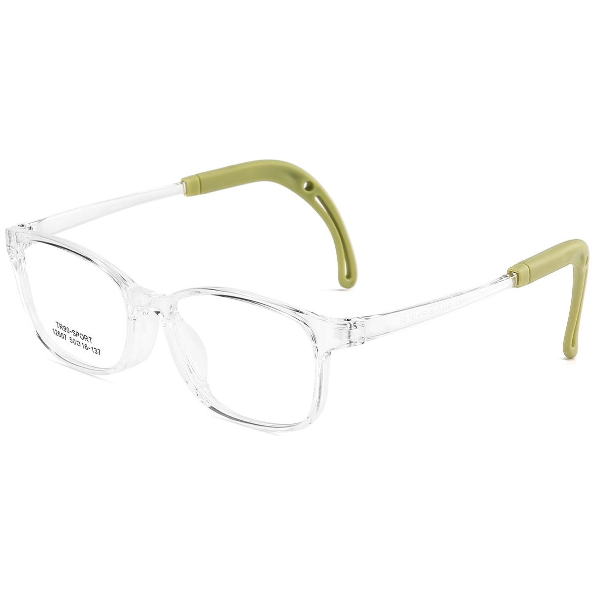 Candye Kid's Rectangle Frame F4691 