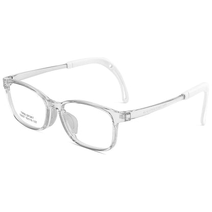 Candye Kid's Rectangle Frame F4691 