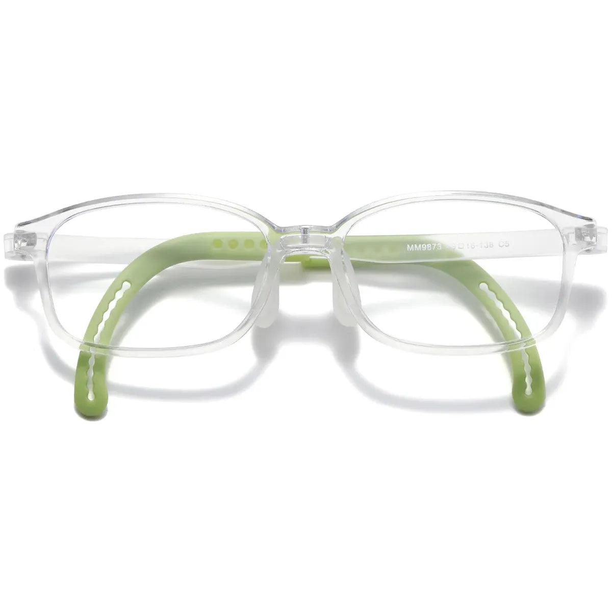 Candye Kid's Rectangle Frame F4696 