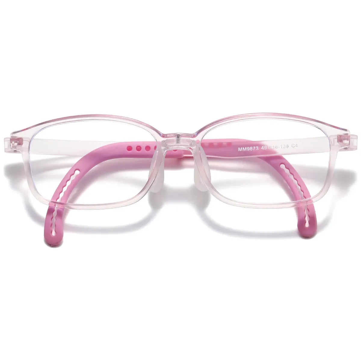 Candye Kid's Rectangle Frame F4696 