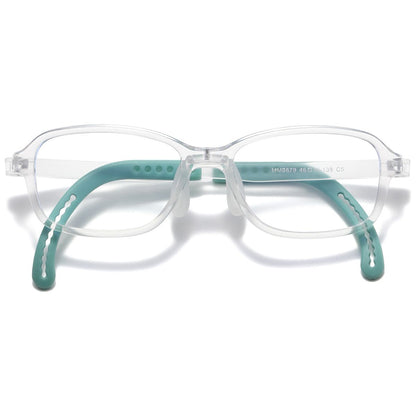 Candye Kid's Rectangle Frame F4701 