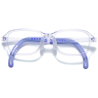 Candye Kid's Rectangle Frame F4701 