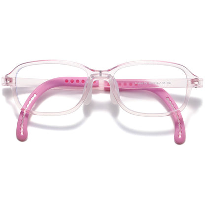 Candye Kid's Rectangle Frame F4701 