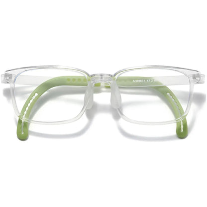 Candye Kid's Rectangle Frame F5095 