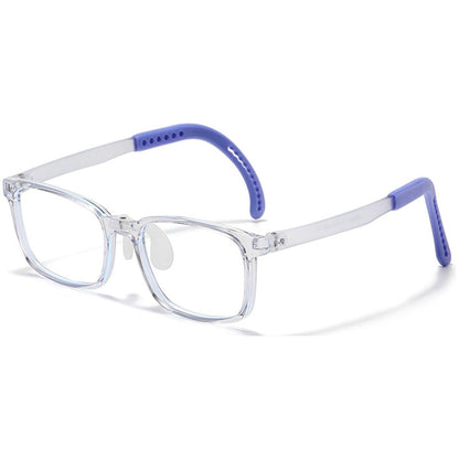 Candye Kid's Rectangle Frame F5095 