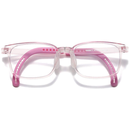 Candye Kid's Rectangle Frame F5095 