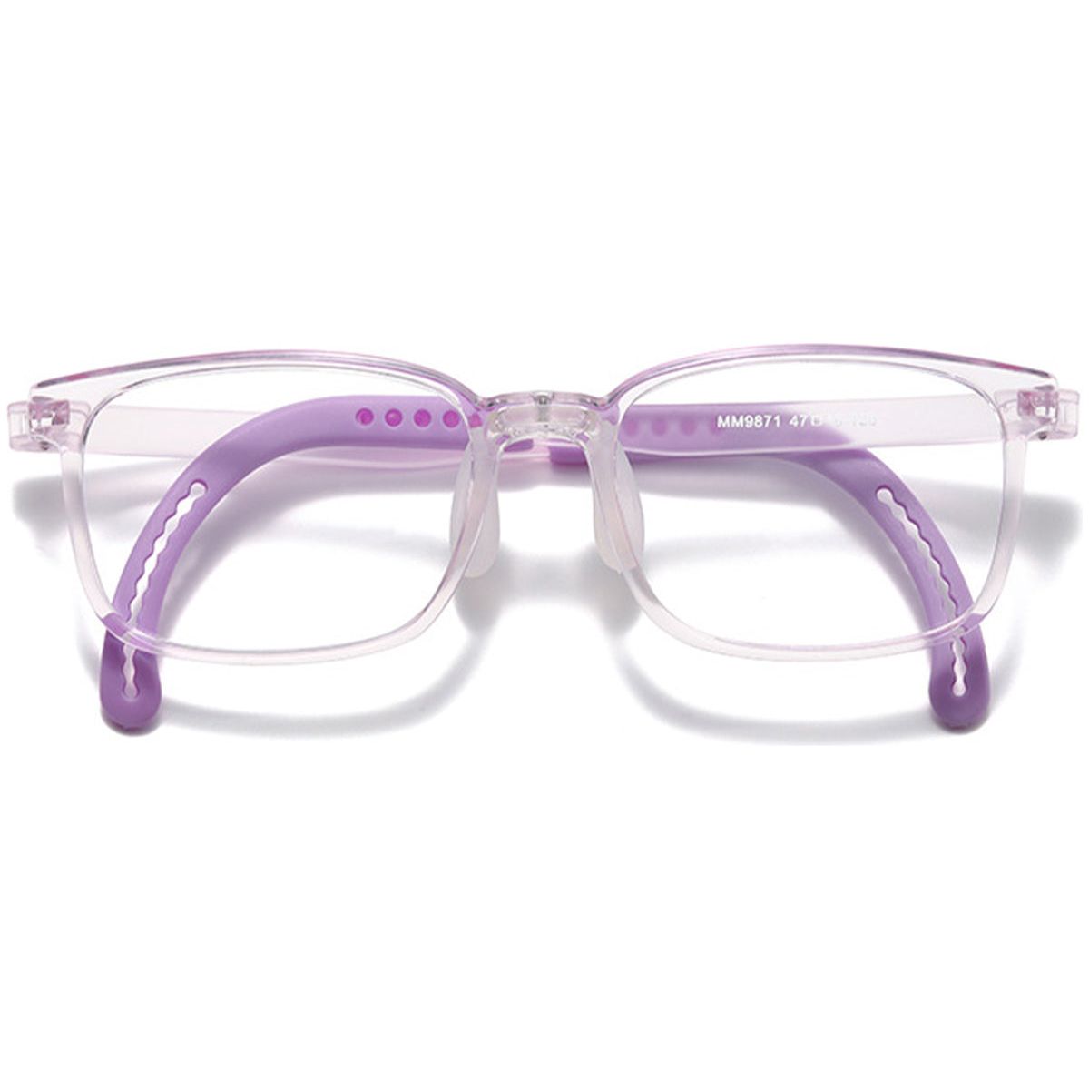 Candye Kid's Rectangle Frame F5095 