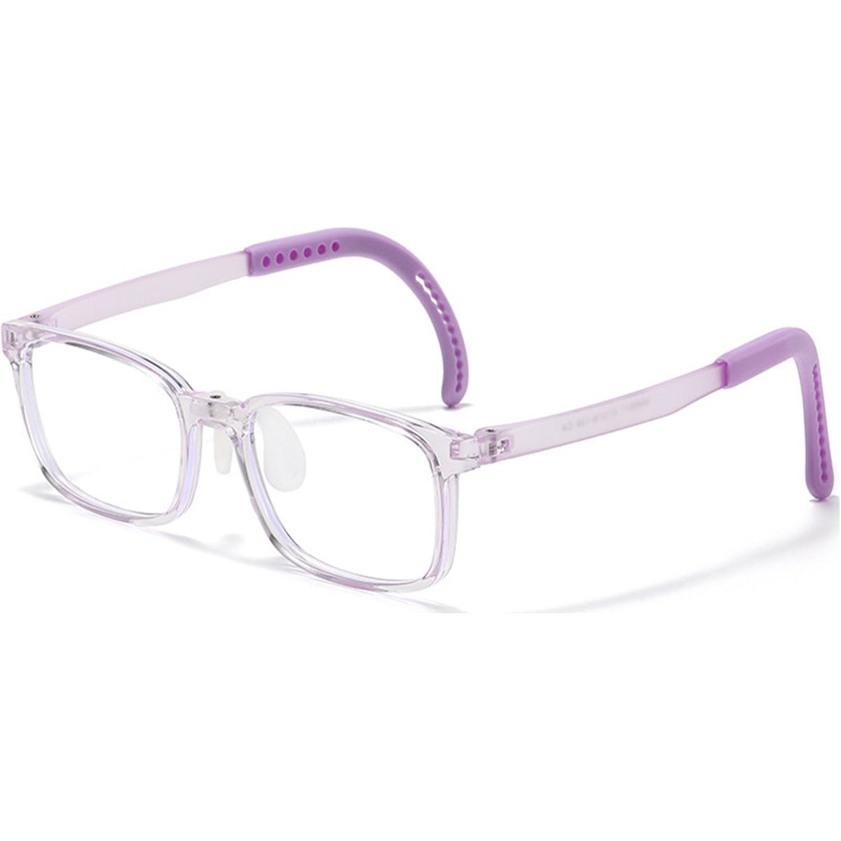 Candye Kid's Rectangle Frame F5095 