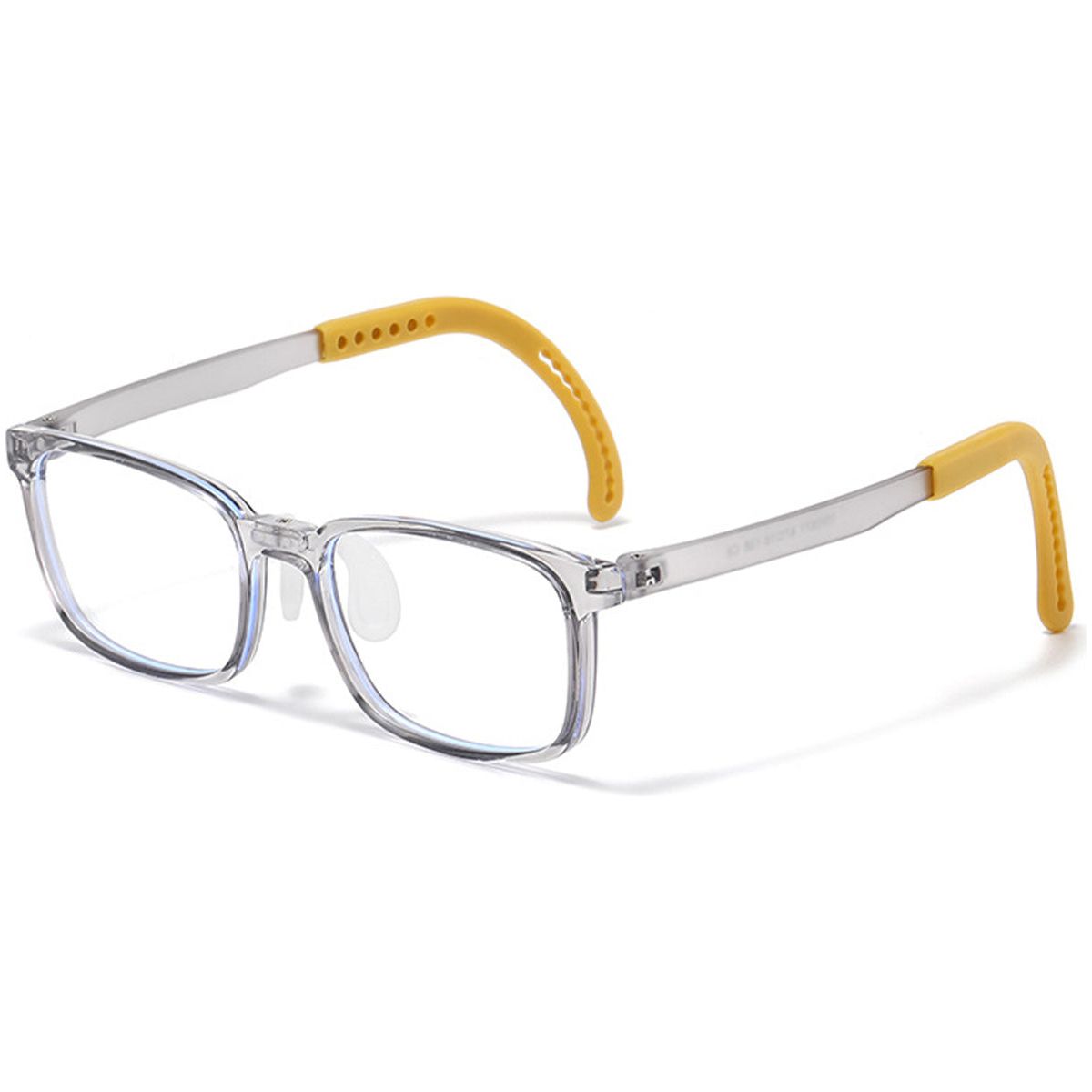 Candye Kid's Rectangle Frame F5095 