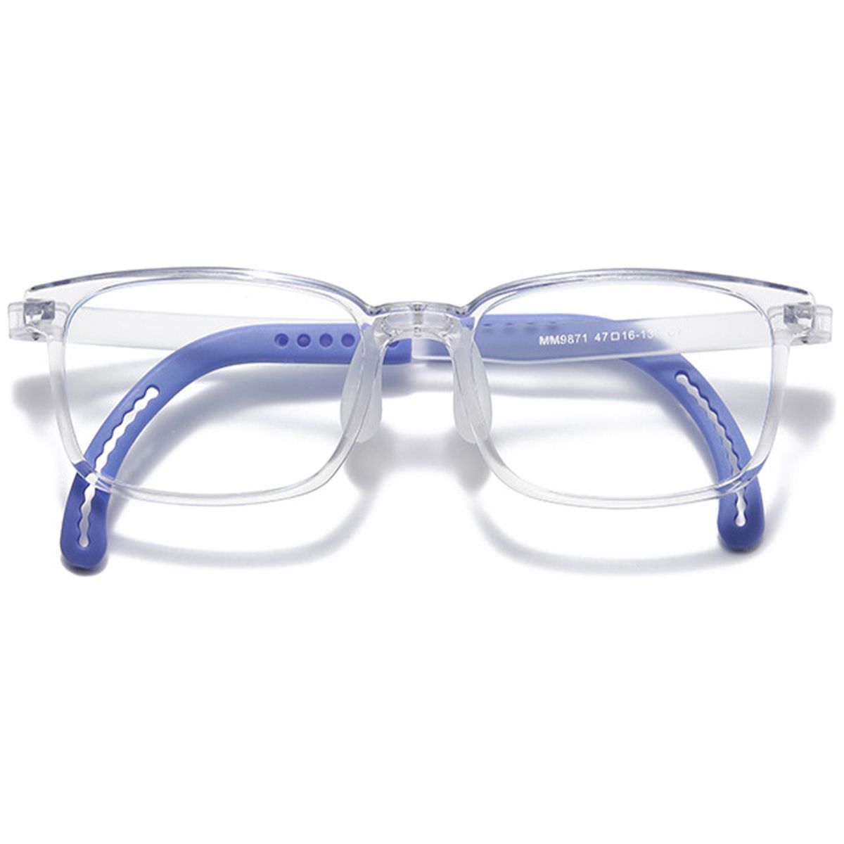 Candye Kid's Rectangle Frame F5095 