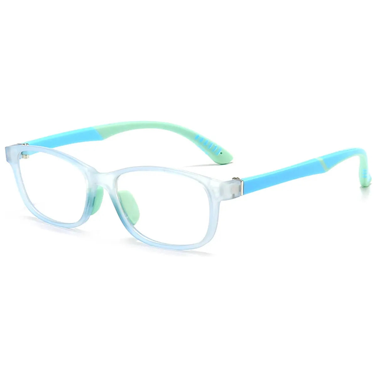 Candye Kid's Rectangle Frame F5613 