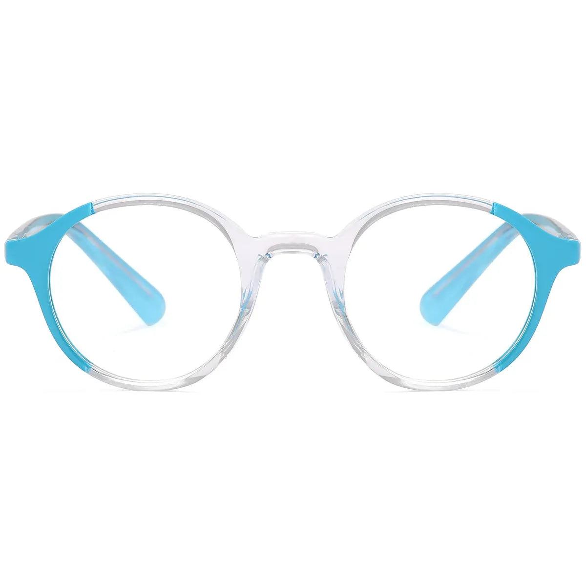 Candye Kid's Round Frame F4950 