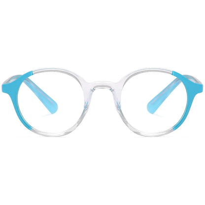 Candye Kid's Round Frame F4950 