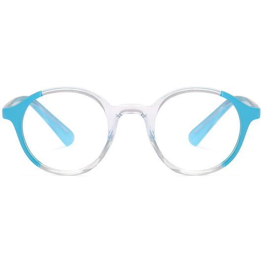 Candye Kid's Round Frame F4950 