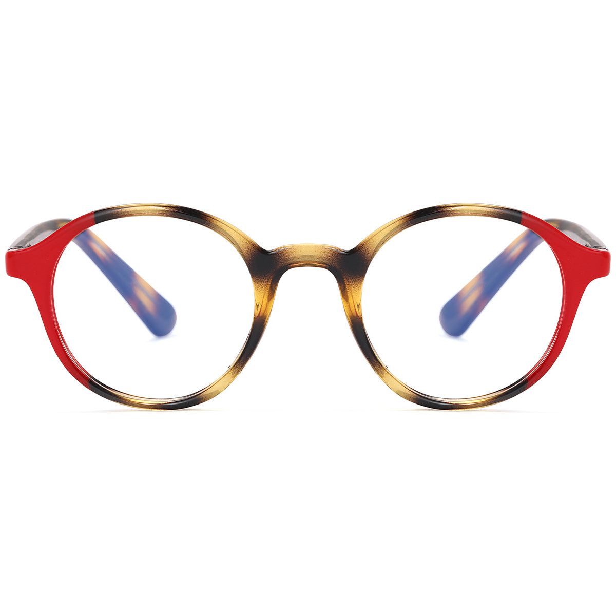 Candye Kid's Round Frame F4950 