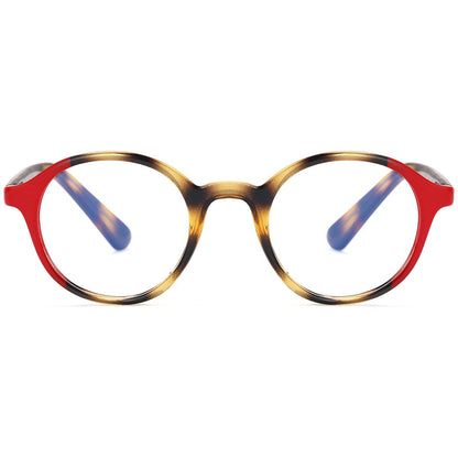 Candye Kid's Round Frame F4950 