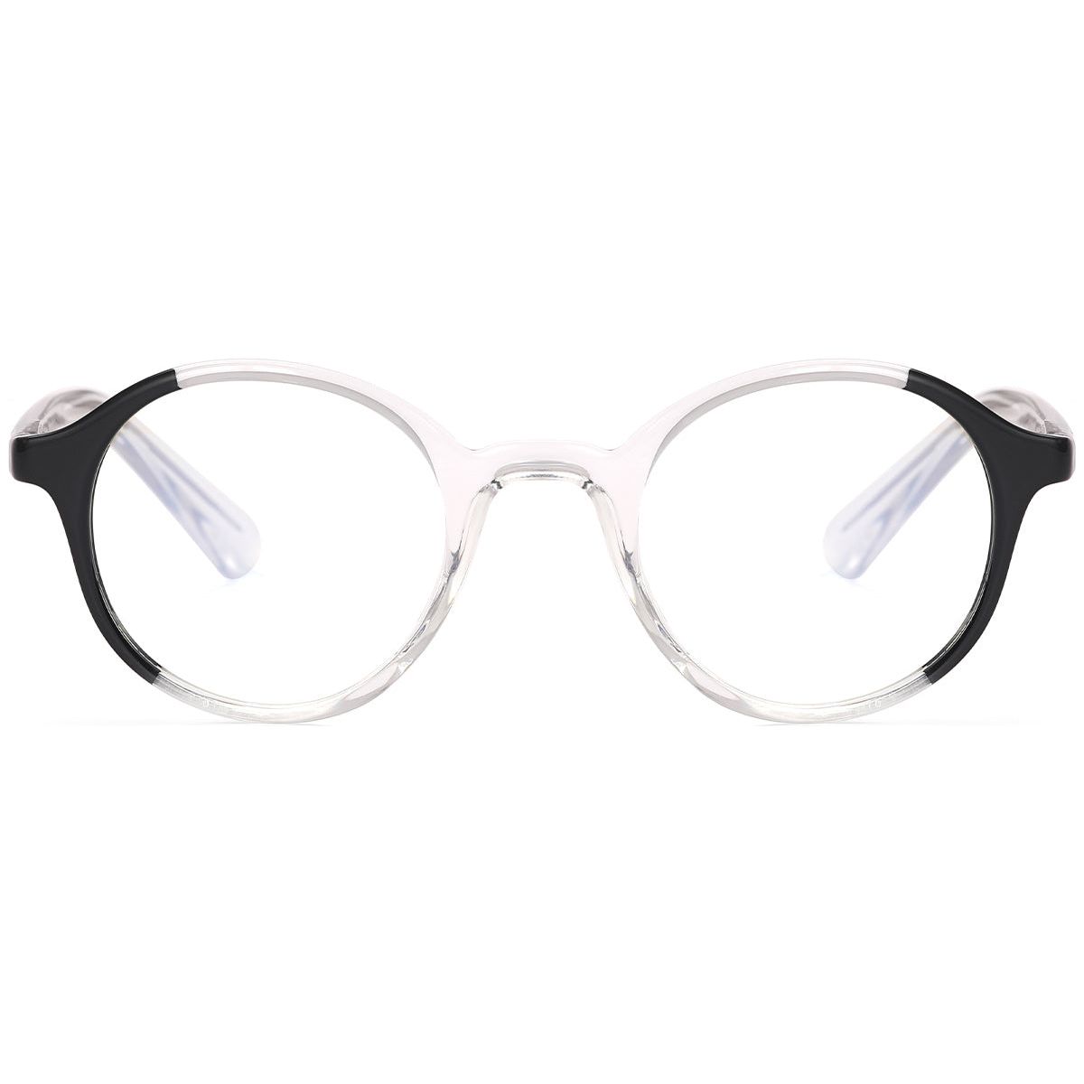 Candye Kid's Round Frame F4950 