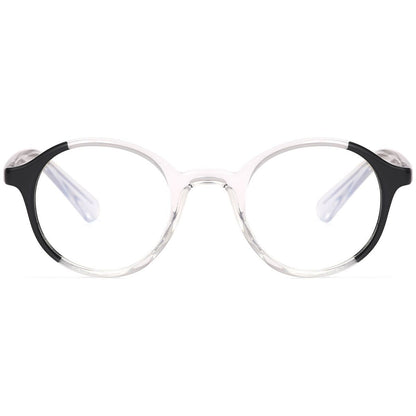 Candye Kid's Round Frame F4950 