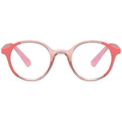 Candye Kid's Round Frame F4950 