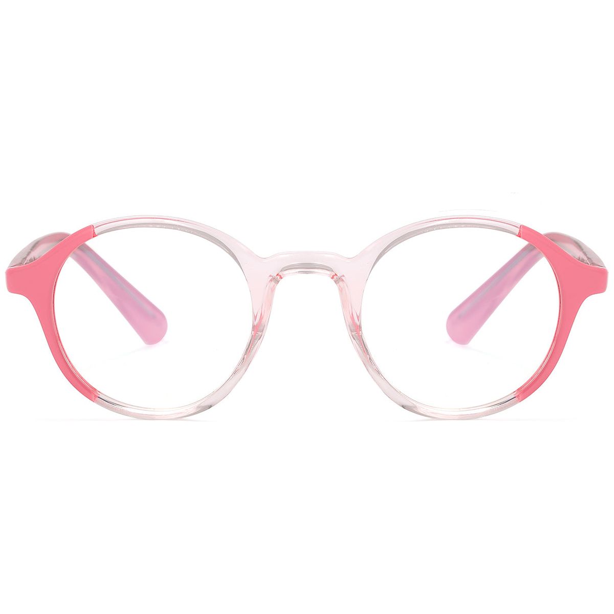 Candye Kid's Round Frame F4950 